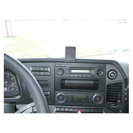 Brodit ProClip Center mt Mercedes Benz Actros4/Antos/Arocs 13-19