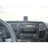 Brodit ProClip Center mt Mercedes Benz Actros4/Antos/Arocs 13-19