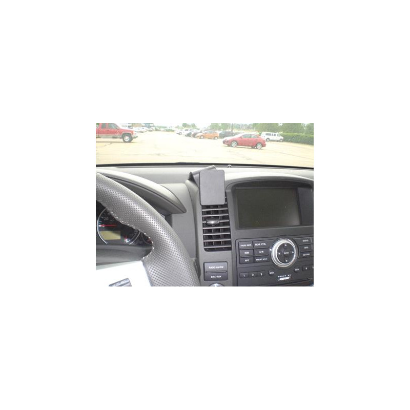 Brodit ProClip Center Mount- Nissan Pathfinder 2010-2012