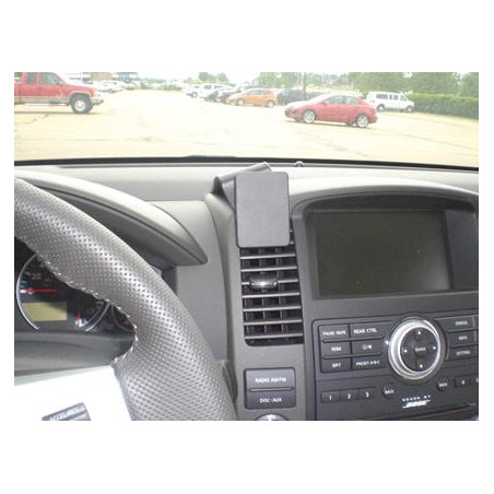 Brodit ProClip Center Mount- Nissan Pathfinder 2010-2012