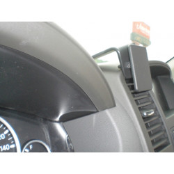 Brodit ProClip Center Mount- Nissan Pathfinder 2010-2012