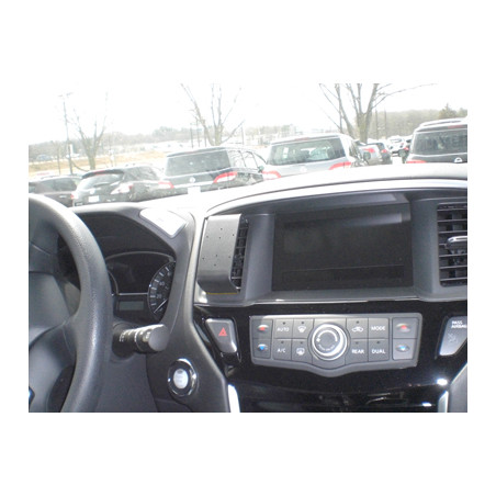 Brodit ProClip Center Mount - Nissan Pathfinder 2013-2020