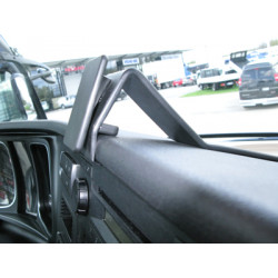 Brodit ProClip Center mt Mercedes Benz Actros4/Antos/Arocs 13-19