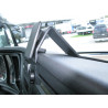 Brodit ProClip Center mt Mercedes Benz Actros4/Antos/Arocs 13-19