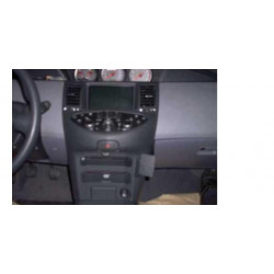Brodit ProClip Angled Mount - Nissan Primera 2002-2009