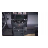 Brodit ProClip Angled Mount - Nissan Primera 2002-2009