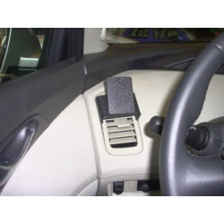 Brodit ProClip Left Mount - Nissan Primera 2002-2009