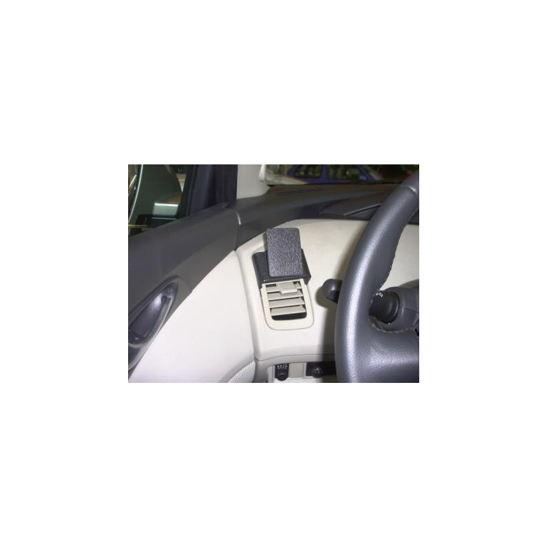 Brodit ProClip Left Mount - Nissan Primera 2002-2009 Brodit ProClip Left Mount - Nissan Primera 2002-2009