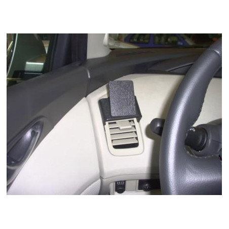 Brodit ProClip Left Mount - Nissan Primera 2002-2009