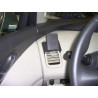 Brodit ProClip Left Mount - Nissan Primera 2002-2009