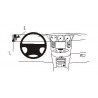 Brodit ProClip Left Mount - Nissan Primera 2002-2009