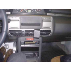 Brodit ProClip Center Mount - Nissan X-Trail 2002-2003