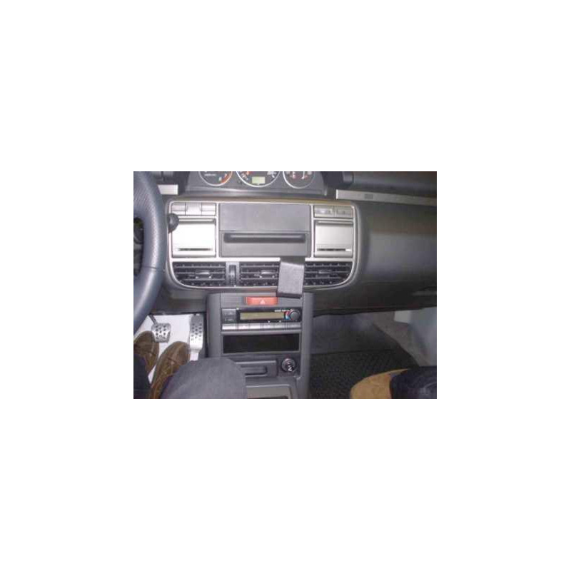 Brodit ProClip Center Mount - Nissan X-Trail 2002-2003 Brodit ProClip Center Mount - Nissan X-Trail 2002-2003