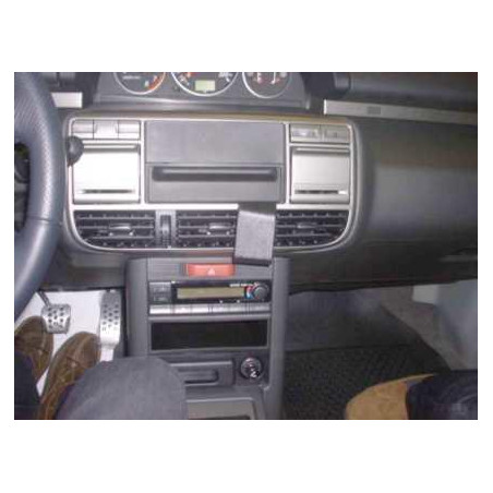 Brodit ProClip Center Mount - Nissan X-Trail 2002-2003
