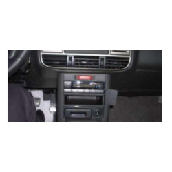 Brodit ProClip Angled Mount - Nissan X-Trail 2002-2003