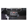 Brodit ProClip Angled Mount - Nissan X-Trail 2002-2003