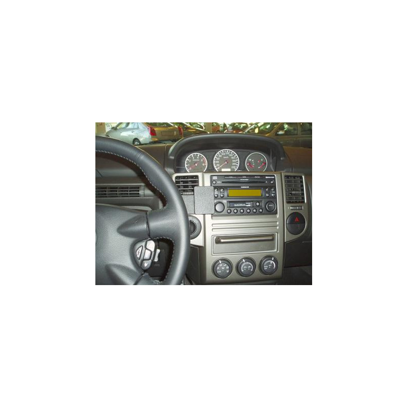 Brodit ProClip Center Mount - Nissan X-Trail 2004-2007 Brodit ProClip Center Mount - Nissan X-Trail 2004-2007