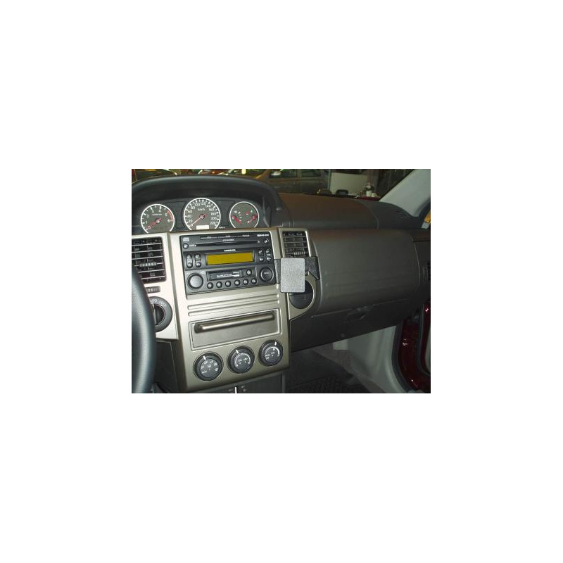 Brodit ProClip Angled Mount - Nissan X-Trail 2004-2007 Brodit ProClip Angled Mount - Nissan X-Trail 2004-2007