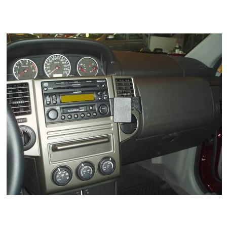 Brodit ProClip Angled Mount - Nissan X-Trail 2004-2007