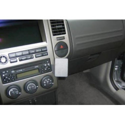 Brodit ProClip Angled Mount- Nissan X-Trail 2004-2007