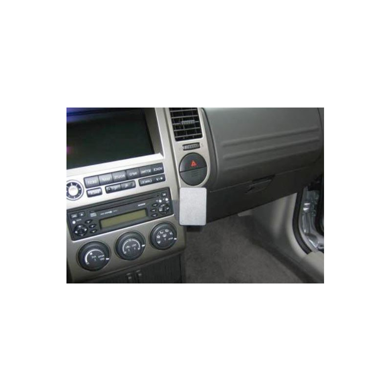 Brodit ProClip Angled Mount- Nissan X-Trail 2004-2007 Brodit ProClip Angled Mount- Nissan X-Trail 2004-2007