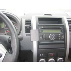 Brodit ProClip Center Mount - Nissan X-Trail 2008-2013