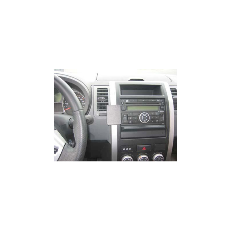 Brodit ProClip Center Mount - Nissan X-Trail 2008-2013 Brodit ProClip Center Mount - Nissan X-Trail 2008-2013