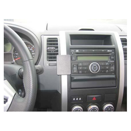 Brodit ProClip Center Mount - Nissan X-Trail 2008-2013