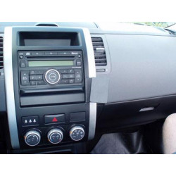 Brodit ProClip Angled Mount - Nissan X-Trail 2008-2013