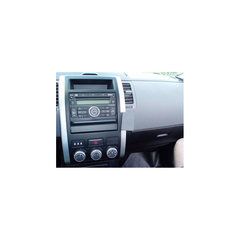 Brodit ProClip Angled Mount - Nissan X-Trail 2008-2013 Brodit ProClip Angled Mount - Nissan X-Trail 2008-2013