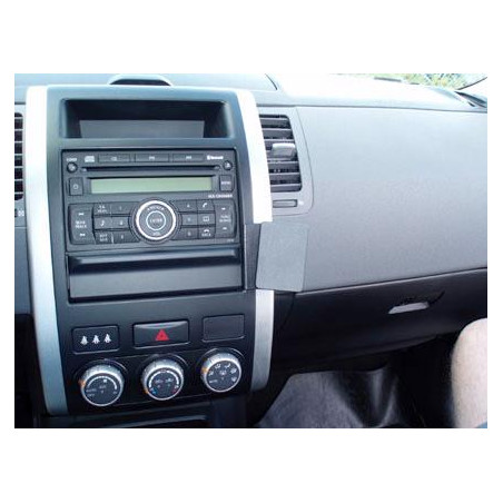 Brodit ProClip Angled Mount - Nissan X-Trail 2008-2013