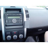 Brodit ProClip Angled Mount - Nissan X-Trail 2008-2013