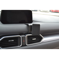 Brodit ProClip Angled Mount - Mazda CX-5 2017-2020 u/CD