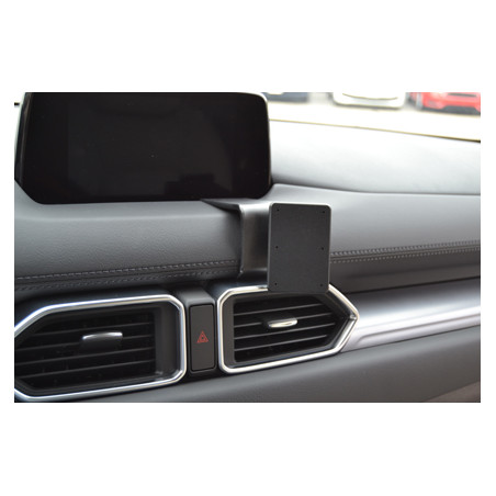 Brodit ProClip Angled Mount - Mazda CX-5 2017-2020 u/CD