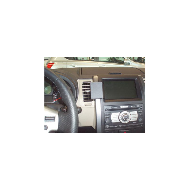 Brodit ProClip Center Mount- Nissan X-Trail 2008-2013 Brodit ProClip Center Mount- Nissan X-Trail 2008-2013