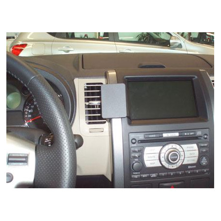 Brodit ProClip Center Mount- Nissan X-Trail 2008-2013