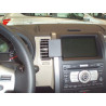 Brodit ProClip Center Mount- Nissan X-Trail 2008-2013