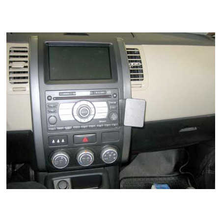 Brodit ProClip Angled Mount- Nissan X-Trail 2008-2013