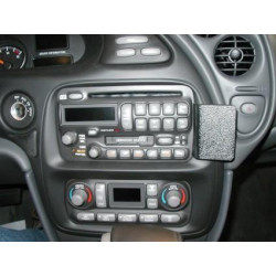 Brodit ProClip Angled Mount - Pontiac Bonneville 2000-2005