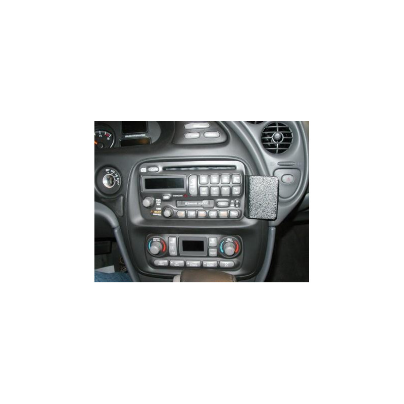 Brodit ProClip Angled Mount - Pontiac Bonneville 2000-2005 Brodit ProClip Angled Mount - Pontiac Bonneville 2000-2005