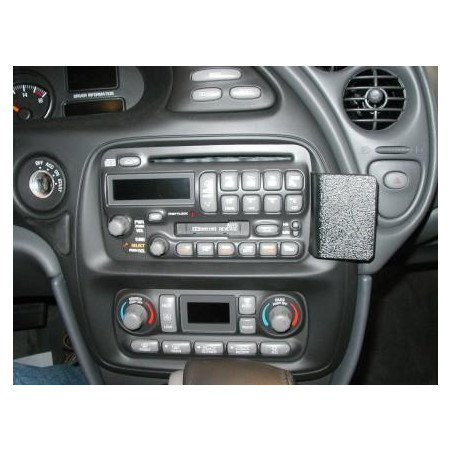 Brodit ProClip Angled Mount - Pontiac Bonneville 2000-2005