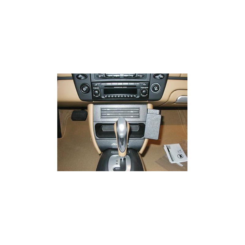 Brodit ProClip Angled Mount - Porsche 911/Boxster 1997-2004