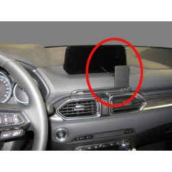 Brodit ProClip Angled Mount - Mazda CX-5 2017-2020 m/CD