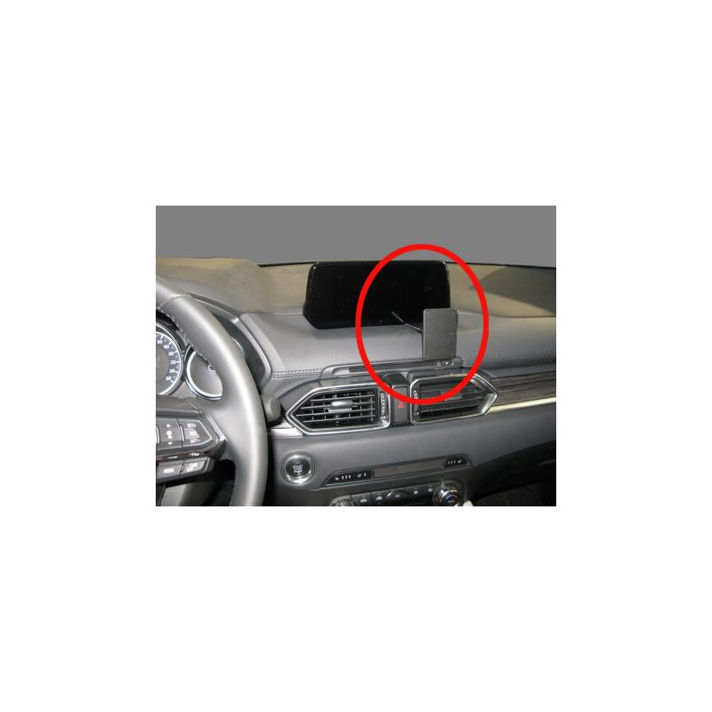 Brodit ProClip Angled Mount - Mazda CX-5 2017-2020 m/CD