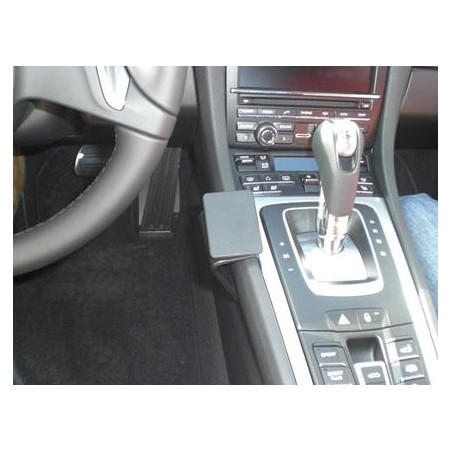 Brodit ProClip Console mount - Porsche Multimodell 12-20 Automat