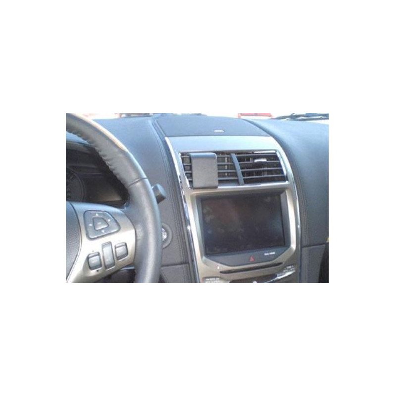 Brodit ProClip Center Mount - Lincoln MKX 2011-2015