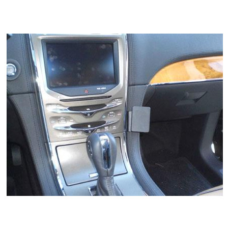 Brodit ProClip Angled Mount - Lincoln MKX 2011-2015