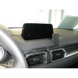 Brodit ProClip Angled Mount - Mazda CX-5 2017-2020 m/CD