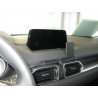 Brodit ProClip Angled Mount - Mazda CX-5 2017-2020 m/CD