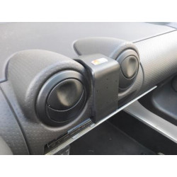 Brodit ProClip Center Mount - Lotus Elise/Exige 2012-2020